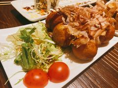 -鸟亭·居酒屋(青年路店)
