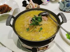 -金家老三饭庄(常营店)