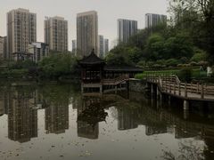 -龙头寺公园