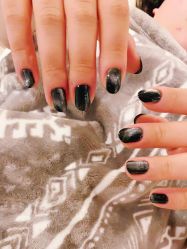 -M Nails & Beauty美甲美睫美体