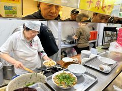-正味斋锅巴菜(西北角店)