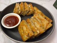 -阿忠食坊大排档·20年老店(万象城店)