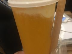 奶酪很芒-LELECHA乐乐茶(上海五角场万达广场店)