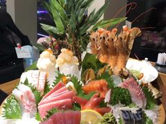 -九井澤精致料理(金茂店)