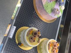 -Pantry's Best派悦坊蛋糕(K11购物艺术中心店)