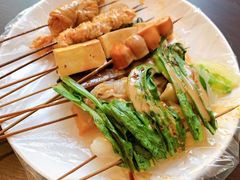 -郭记小街麻辣烫(南小街总店)