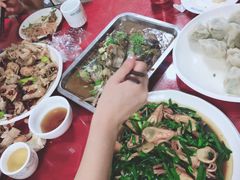-荣祥海鲜·烟台菜(胜利路二部)