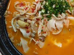 -李师傅脆肚(梅林店)