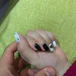-森日式美甲沙龙MORI NAIL总店