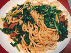 -疆Jiang·新疆秘制料理