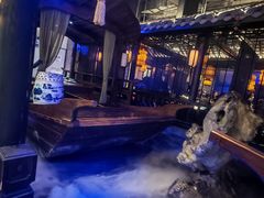 -绿茶餐厅(燕郊永旺店)