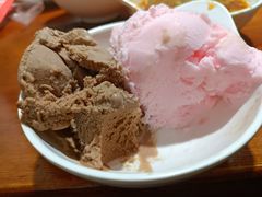 冰淇淋-惠友大虾(太原北街店)