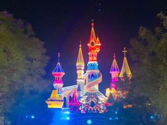 -沈阳方特欢乐世界