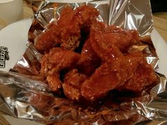 -NENE Chicken(莲洞店)