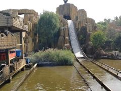 -辛玛王国游乐园