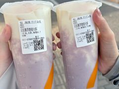 -CoCo都可(颐高区店)