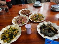 -新疆狼爷烤肉(宋庄店)