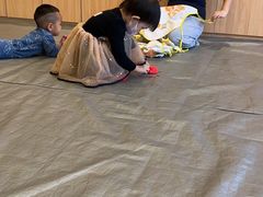 -金宝贝早教(富力广场中心)