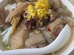 -华威达牛庄(黄埔大道西店)