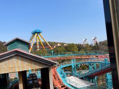 -南京银杏湖乐园