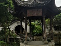 -绩溪龙川景区
