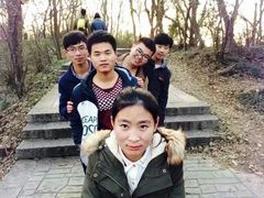 -东华大学(松江校区)