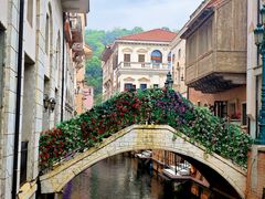 -华谊兄弟（长沙）电影小镇