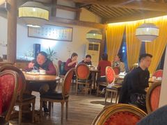 -金苑酒家·客家菜·广东老字号(万象店)