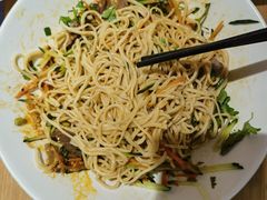 -马记永·兰州牛肉面(西乡天虹店)