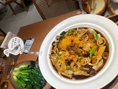 -避风塘·老港味餐厅(虹口龙之梦店)