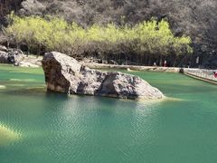 -河南宝泉旅游区