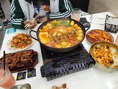 -禾谷韩餐(热带海洋学院店)