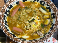 -哼蟹二将·烤肉酱蟹(合生汇店)