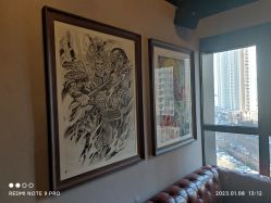 -鳌首刺青纹身 穿孔饰品店