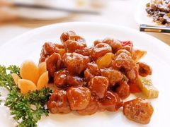 -功德林(南京西路店)