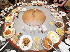 -北平小馆·烤鸭·家常菜(磨房北里店)