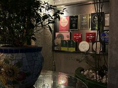 -Le Bistrot de Racine