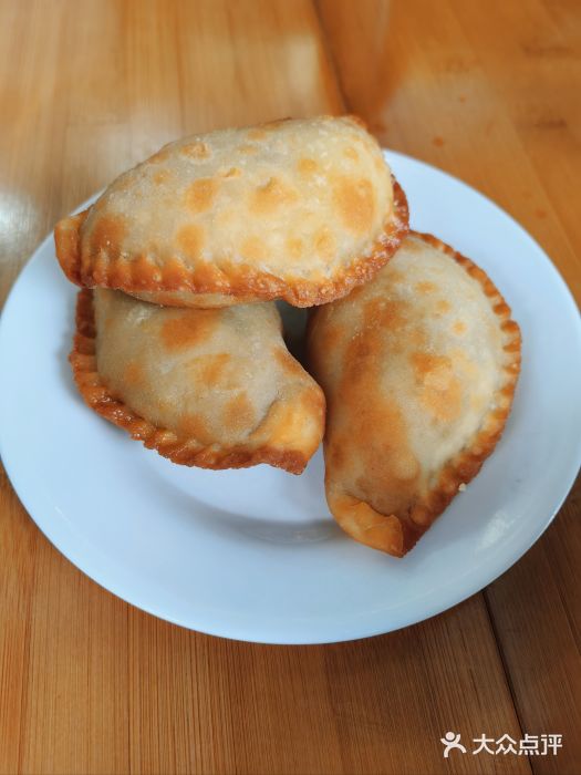 刘聋子粉馆(张家界总店)藕饺图片