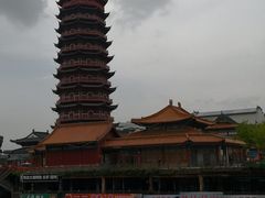 -太湖龙之梦