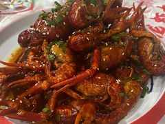 -虎虎龙虾大排档(双井店)