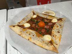 -Nana And Her Friends Restaurant 娜娜家(小寨原力场店)