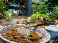 -森味薪火烧•烧鸟居酒屋•日本料理(望京店)