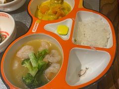 -探鱼·鲜青椒爽麻烤鱼(北京路天河城店)