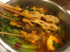 -状元阁烧烤(群力店)