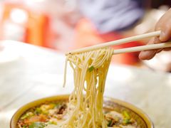 -尧钧财鱼面(育才路店)