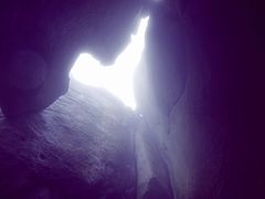 -崂山巨峰游览区