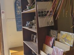 -花仓咖啡(祥安巷店)