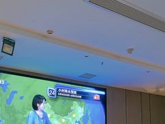 -晋江荣誉国际酒店·港誉茶餐厅