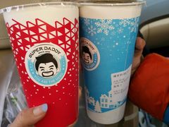 -超级奶爸(同安路店)