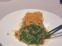 -四季民福烤鸭店(外滩外白渡桥店)